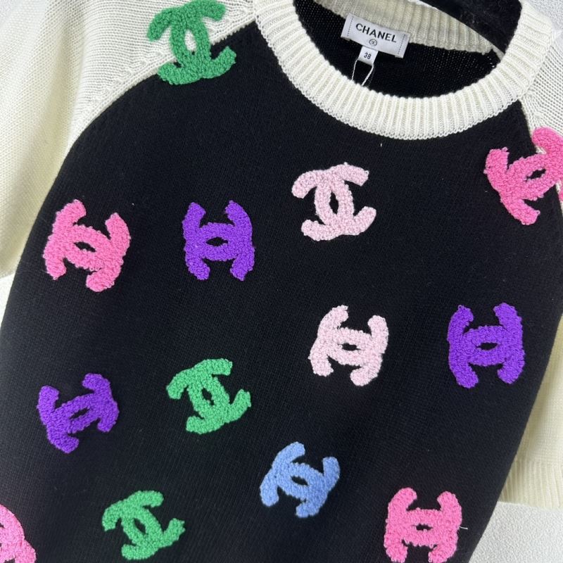 Chanel T-Shirts